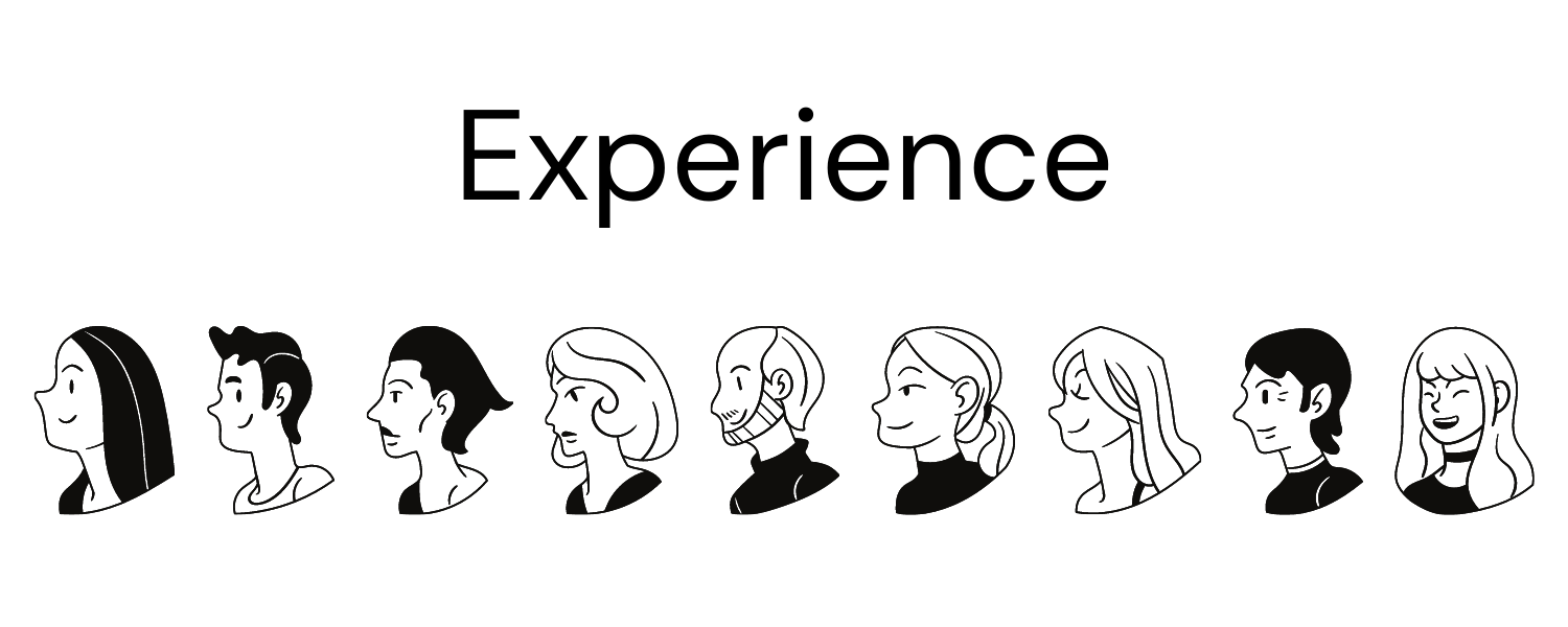 体験価値やコンテンツ